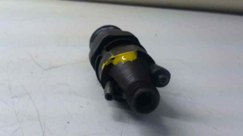  inyector   renault megane i berlina porton trasero (ba0) 