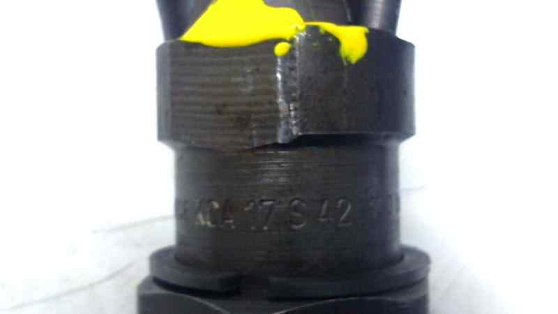  inyector   renault megane i berlina porton trasero (ba0) 
