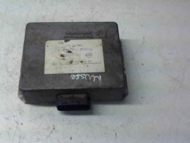 centralita motor uce   pendiente identificar . .