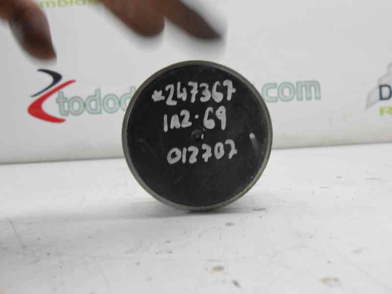  polea alternador   seat ibiza (6l1) cool 1.9 sdi