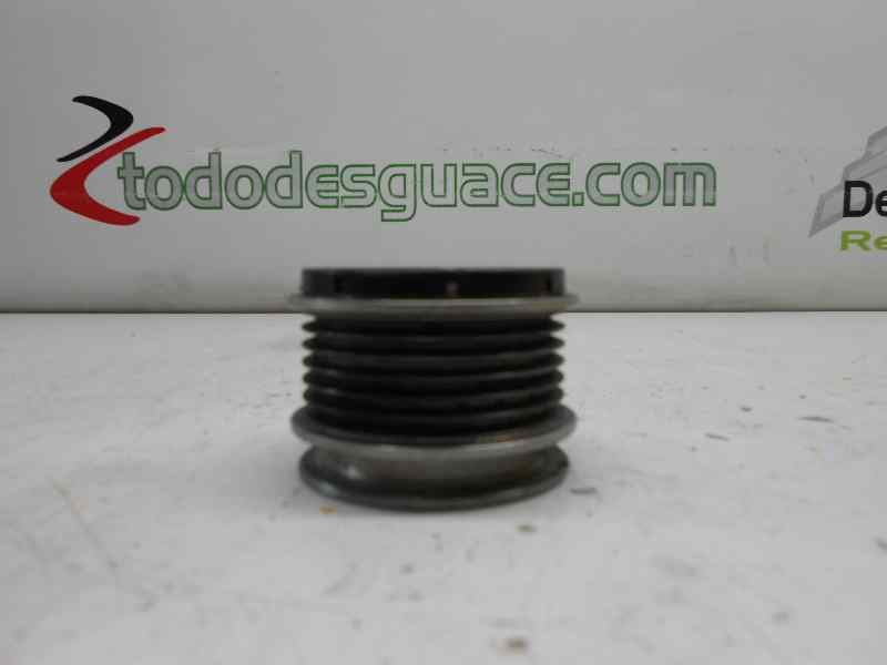  polea alternador   seat ibiza (6l1) cool 1.9 sdi