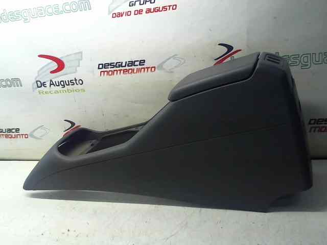  consola central   mercedes bm serie 163 clase-m 320 (163.154) 3.2 v6 18v cat