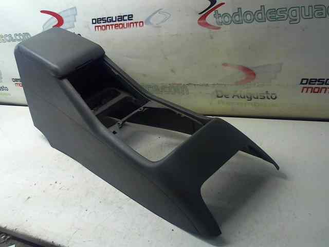  consola central   mercedes bm serie 163 clase-m 320 (163.154) 3.2 v6 18v cat