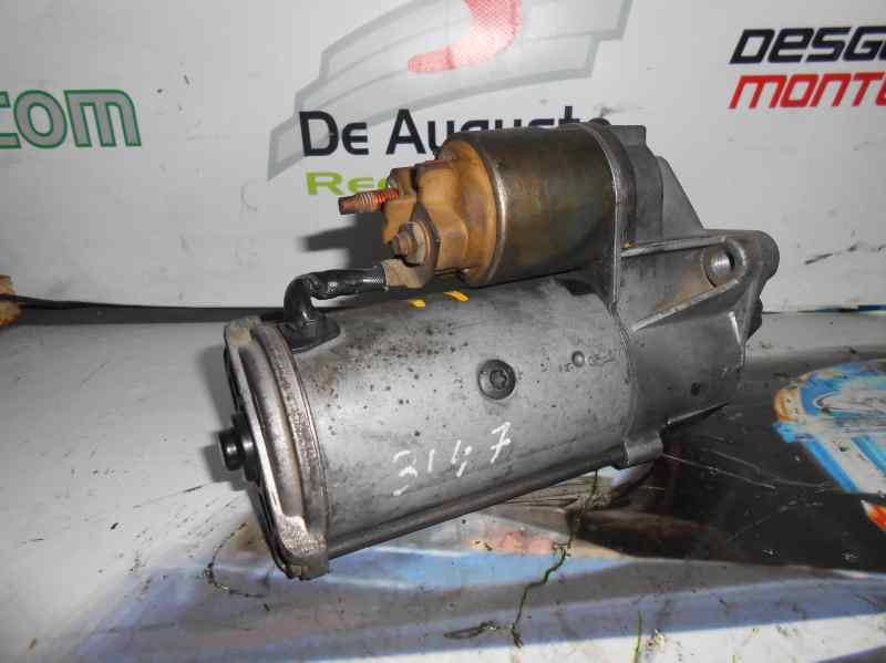  motor arranque   renault laguna (b56) 1.9 dci rt 1.9 dci diesel cat