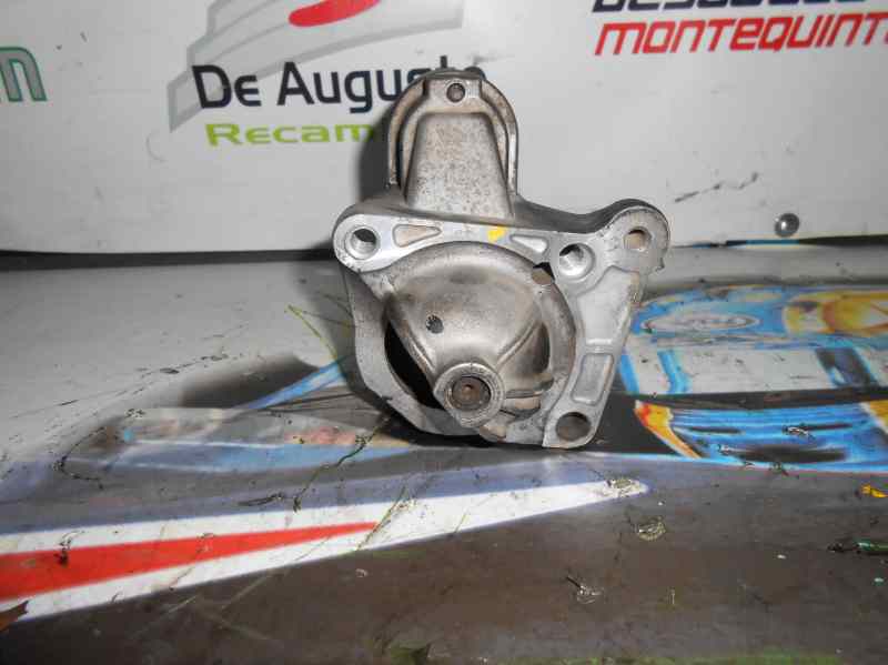  motor arranque   renault laguna (b56) 1.9 dci rt 1.9 dci diesel cat