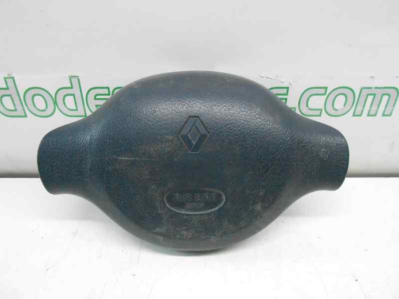  airbag delantero izquierdo   renault clio ii fase i (b/cbo) 