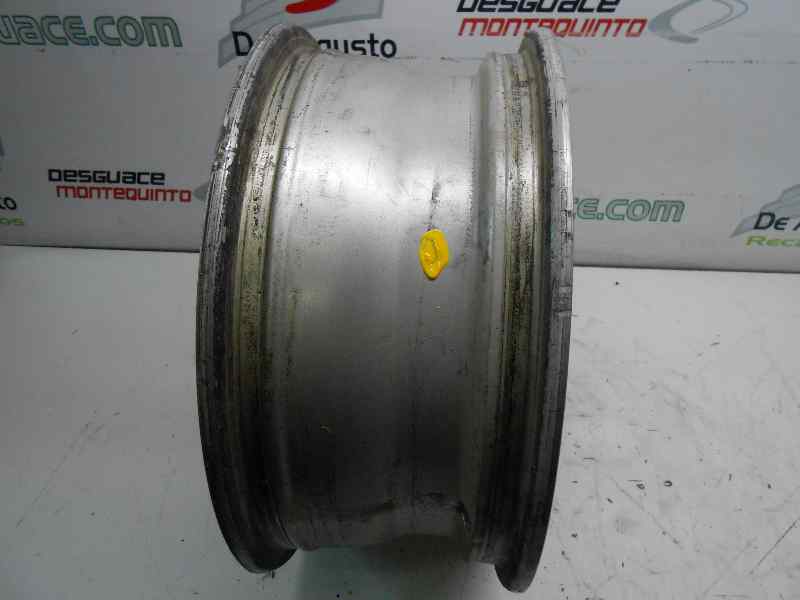  llanta aluminio   renault laguna ii (bg0) authentique 1.9 dci diesel