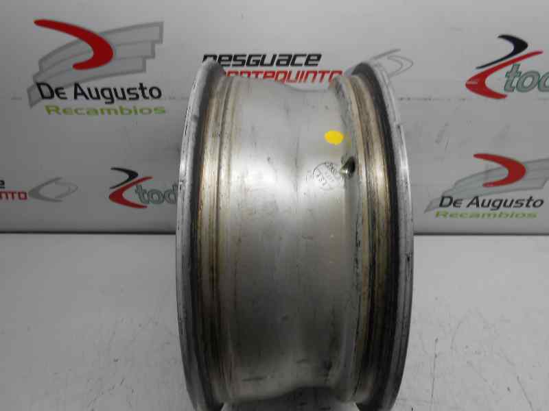  llanta aluminio   renault laguna ii (bg0) authentique 1.9 dci diesel