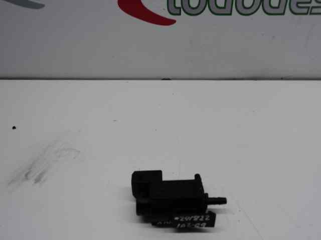  valvula vacio   bmw serie 1 berlina (e81/e87) 120d 2.0 16v diesel