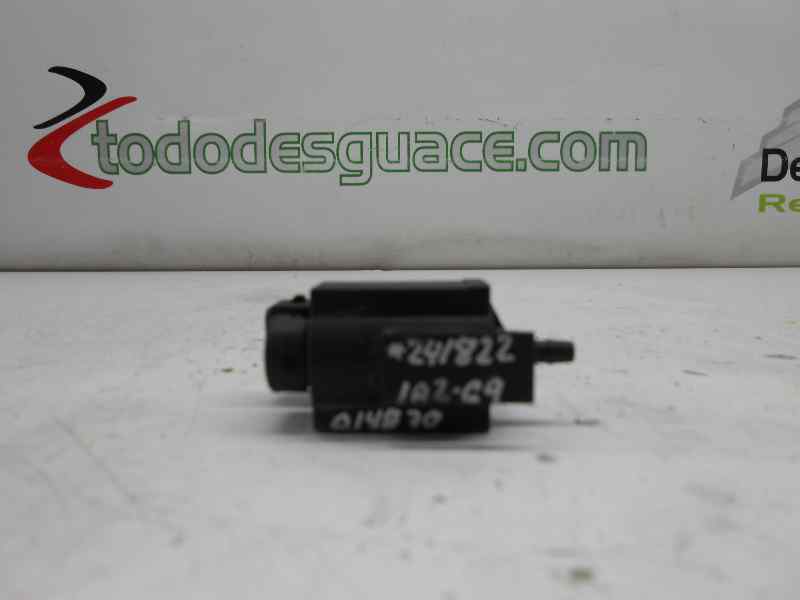  valvula vacio   bmw serie 1 berlina (e81/e87) 120d 2.0 16v diesel