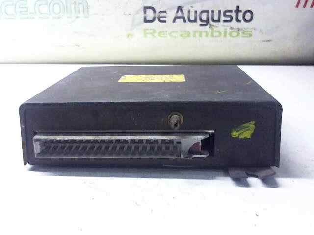  centralita motor uce   pendiente identificar . .