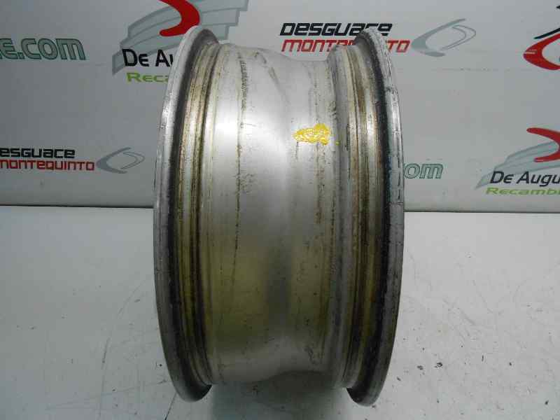  llanta aluminio   renault laguna ii (bg0) authentique 1.9 dci diesel