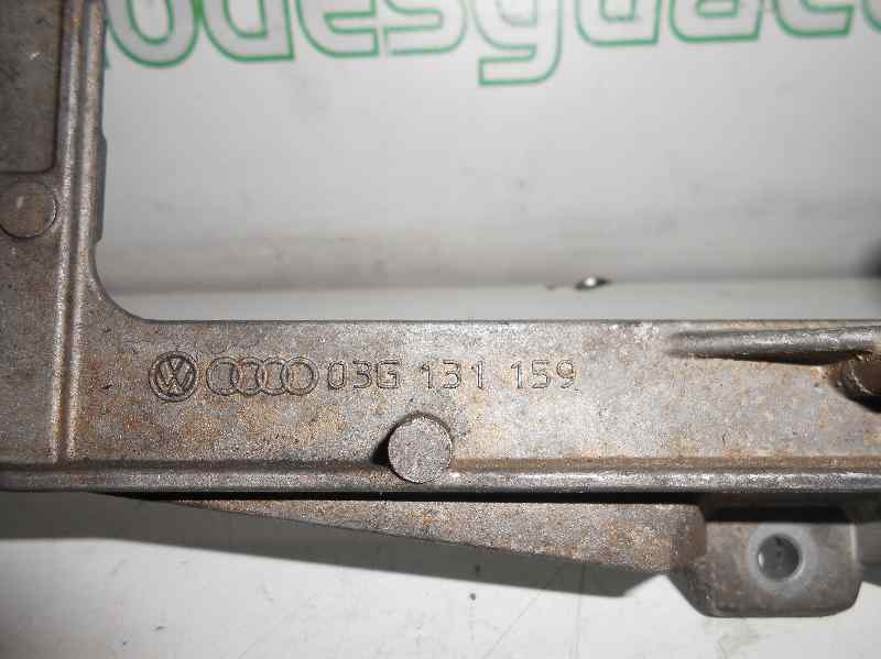  soporte alternador   audi a3 (8p) 2.0 tdi ambiente 2.0 tdi