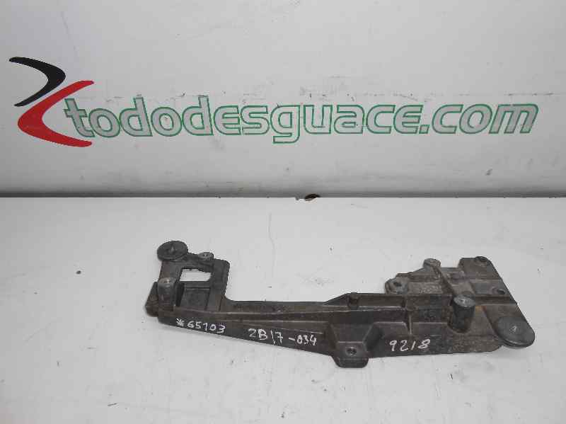  soporte alternador   audi a3 (8p) 2.0 tdi ambiente 2.0 tdi