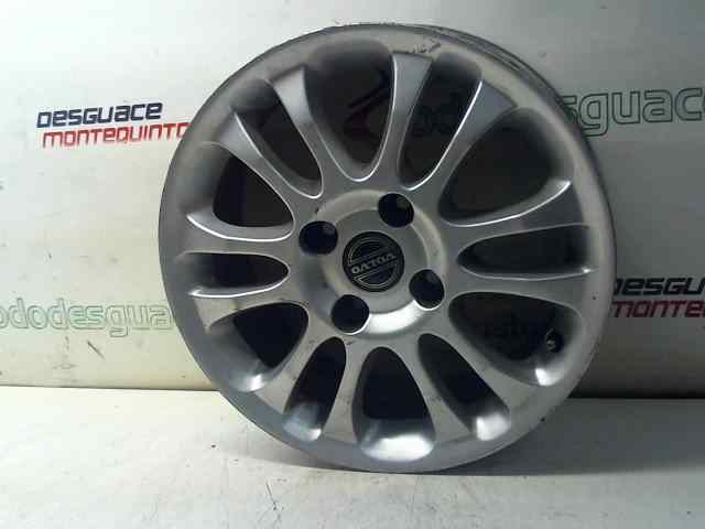  llanta aluminio   volvo s40 berlina 1.9 d+ (85kw) 1.9 diesel cat