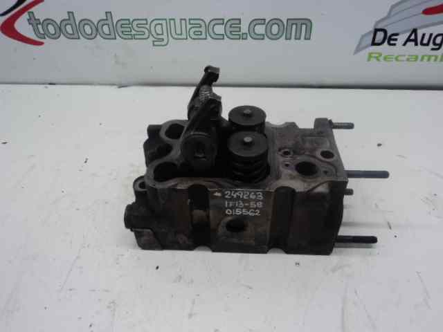  culatin   chrysler voyager (gs) 2.5 td 2.5 turbodiesel