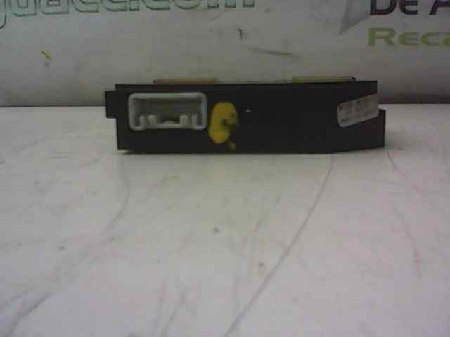  interruptor luneta   toyota avensis berlina (t25) 2.0 d4-d executive sedan (4-ptas) 2.0 turbodiesel cat