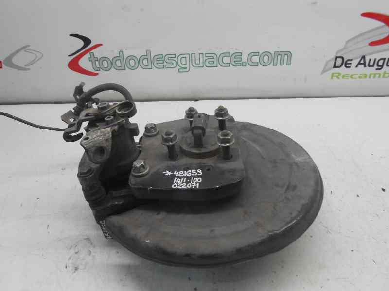  mangueta trasera derecha   opel astra gtc (11.2006-) cosmo 1.7 16v cdti