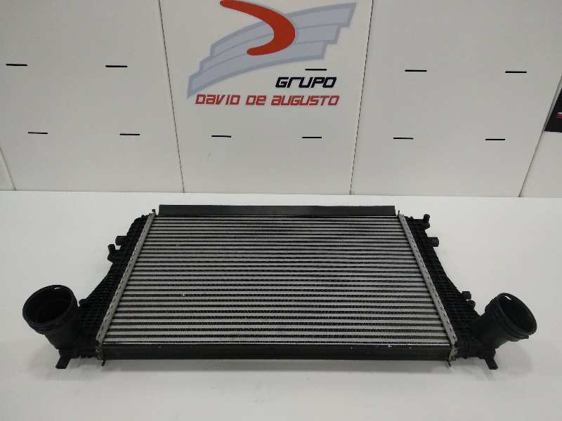  intercooler   volkswagen passat berlina (3c2) edition 2.0 tdi