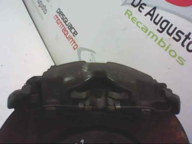 pinza freno delantera derecha   opel astra g berlina comfort 1.7 16v dti cat (y 17 dt / lr6)