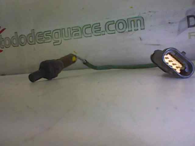  sonda lambda   renault clio ii fase ii (b/cb0) authentique 1.2