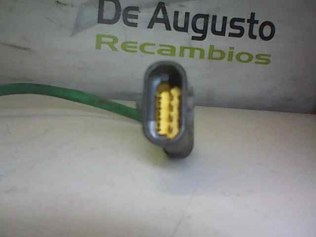  sonda lambda   renault clio ii fase ii (b/cb0) authentique 1.2