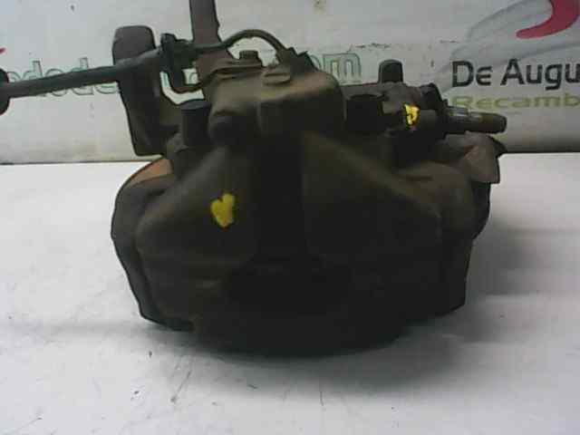  pinza freno delantera izquierda   volkswagen t4 transporter/furgoneta syncro (mod. 1991) caja cerrada / techo elevado 2.5 tdi