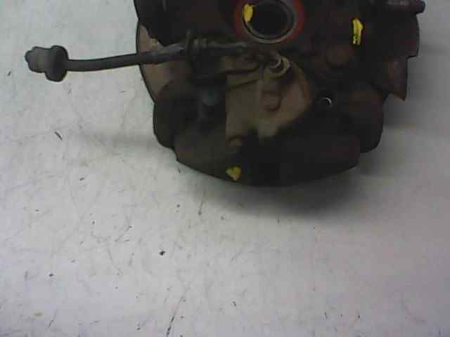  pinza freno delantera izquierda   volkswagen t4 transporter/furgoneta syncro (mod. 1991) caja cerrada / techo elevado 2.5 tdi