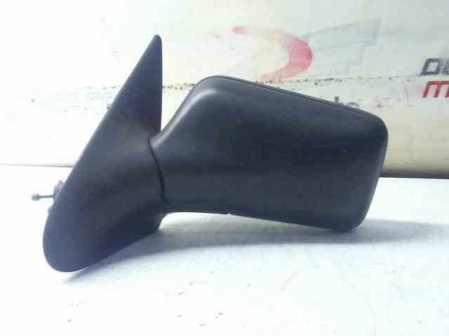  retrovisor izquierdo   seat ibiza 