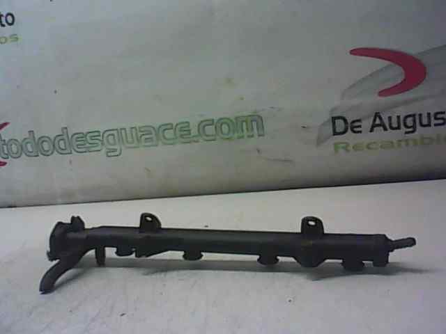  rampa inyeccion   opel vectra b berlina basico (1999-) 1.6 16v