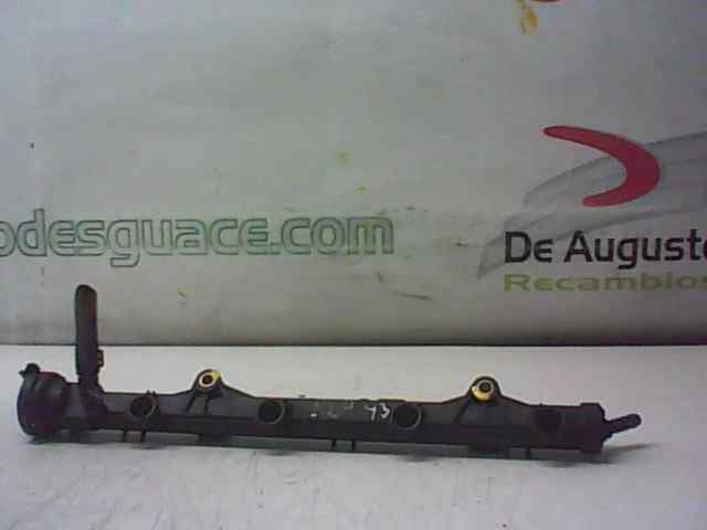  rampa inyeccion   opel vectra b berlina basico (1999-) 1.6 16v