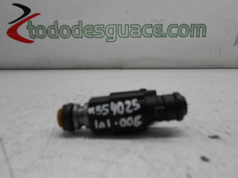 inyector   seat ibiza (6k) basico 1.4