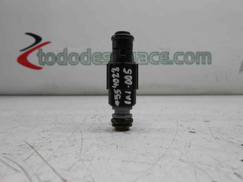  inyector   seat ibiza (6k) basico 1.4