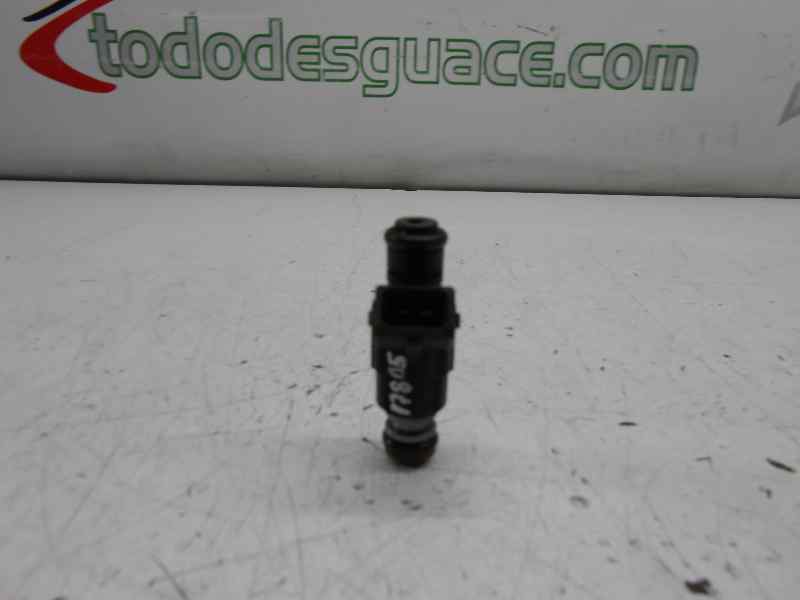  inyector   seat ibiza (6k) basico 1.4