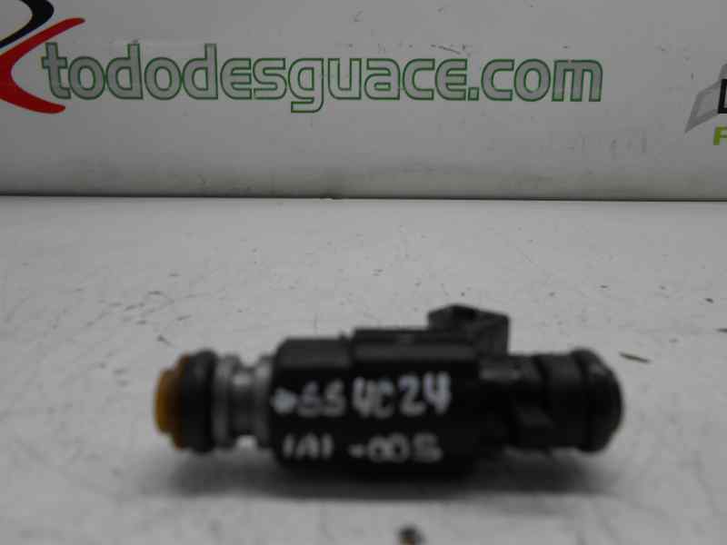  inyector   seat ibiza (6k) basico 1.4