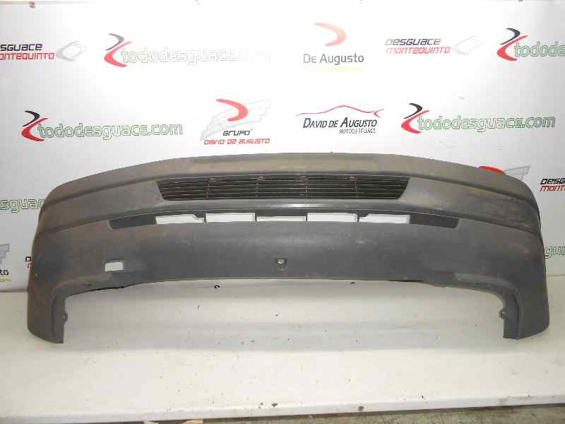  paragolpes delantero   peugeot 405 berlina 1.9 cat 1.9 cat