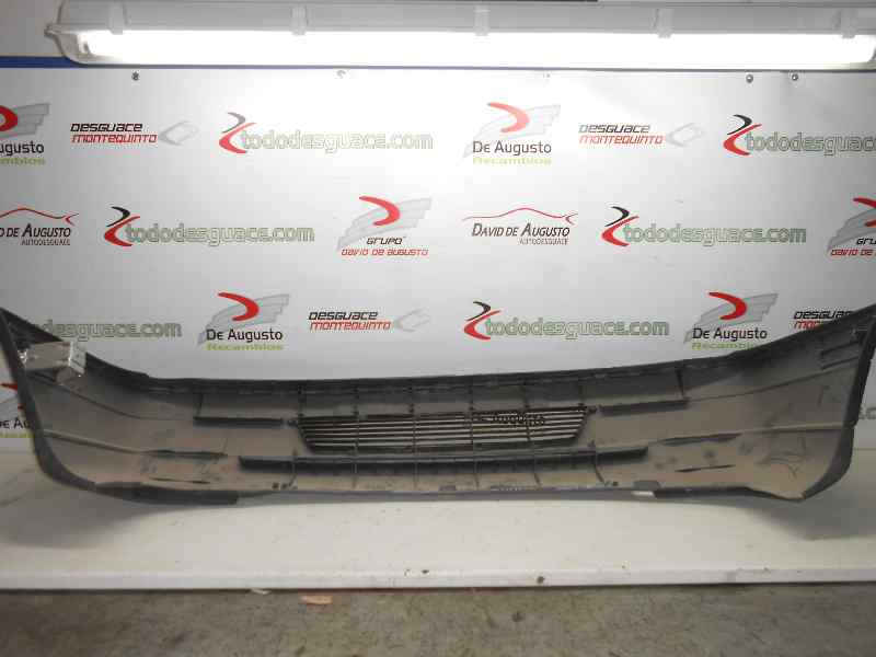  paragolpes delantero   peugeot 405 berlina 1.9 cat 1.9 cat