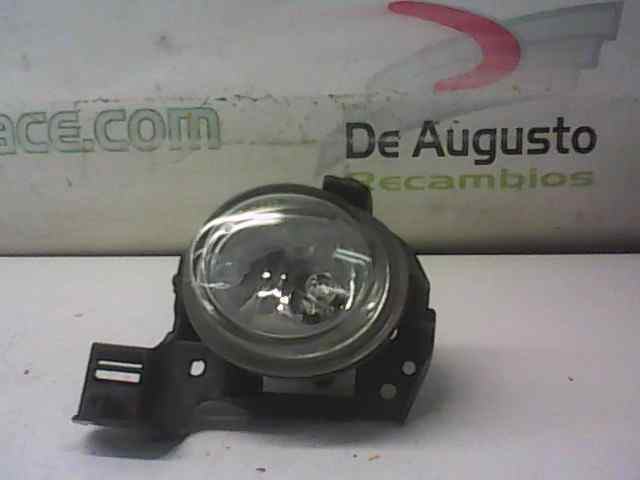  faro antiniebla derecho   mazda cx-7 (er)(02.2006-) luxury 2.3 cat