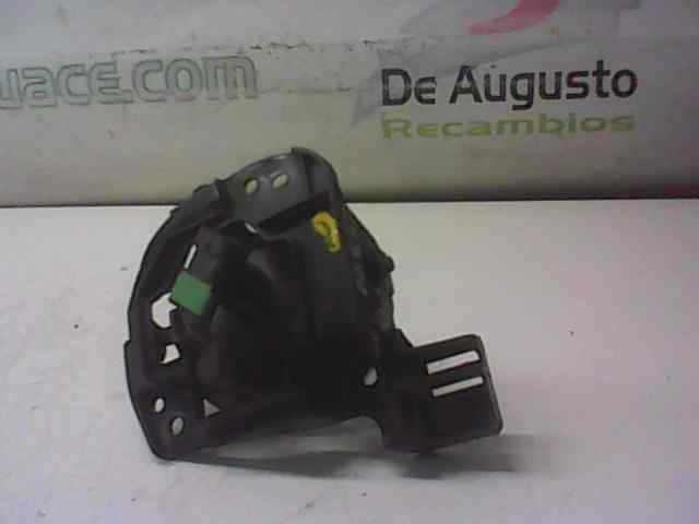  faro antiniebla derecho   mazda cx-7 (er)(02.2006-) luxury 2.3 cat