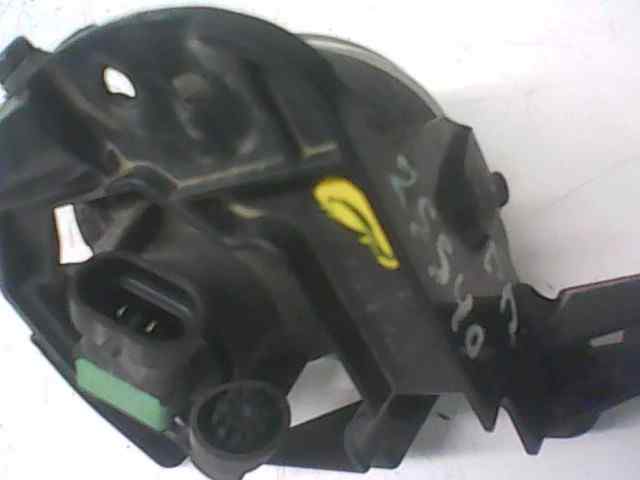  faro antiniebla derecho   mazda cx-7 (er)(02.2006-) luxury 2.3 cat