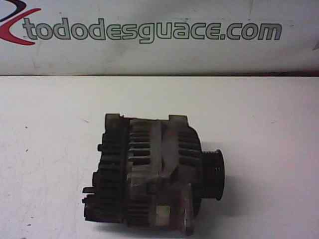  alternador   peugeot 306 berlina 3/4/5 puertas (s2)(04.1997-) boulebard 1.9 diesel
