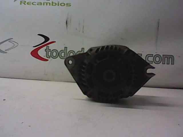  alternador   peugeot 306 berlina 3/4/5 puertas (s2)(04.1997-) boulebard 1.9 diesel