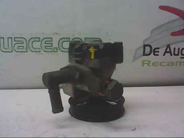  bomba direccion   hyundai accent (lc) gl 4p 1.3 cat