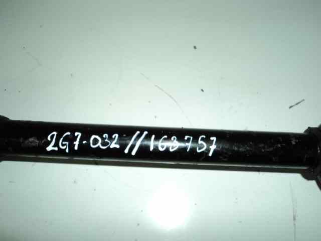  transmision delantera izquierda   seat cordoba berlina (6k2) stella 1.9 tdi