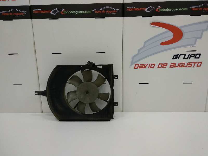  electroventilador radiador aire acondicionado   volvo s40 berlina 1.6 cat 1.6 cat