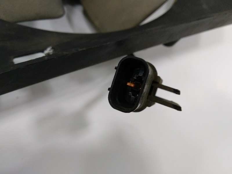 electroventilador radiador aire acondicionado   volvo s40 berlina 1.6 cat 1.6 cat
