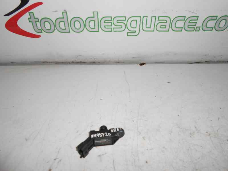  sensor map   opel corsa c blue line 1.3 16v cdti cat (z 13 dt / ln9)