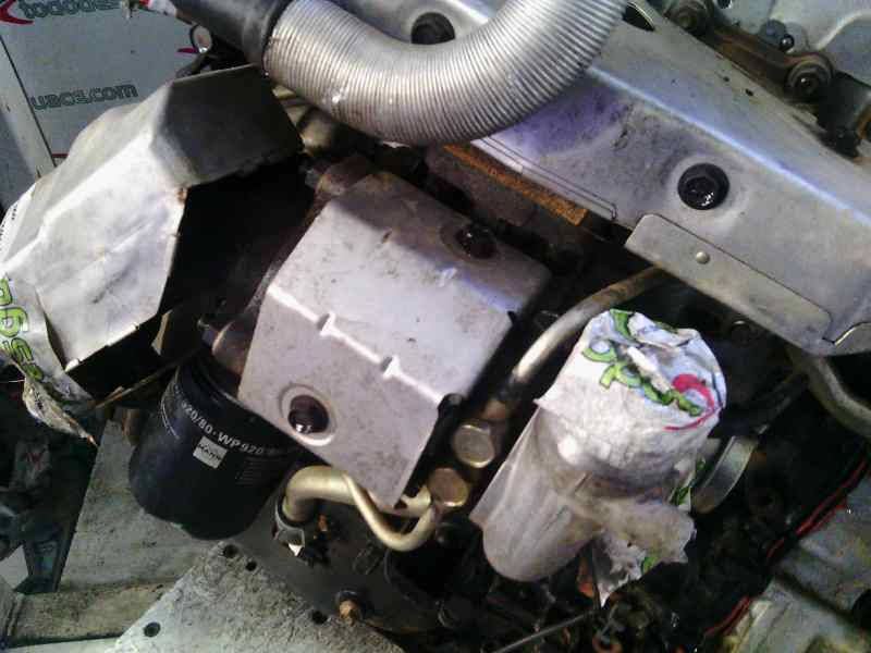  bloque   mitsubishi montero (v60/v70) 3.2 di-d avance (5-ptas.) 3.2 di-d cat