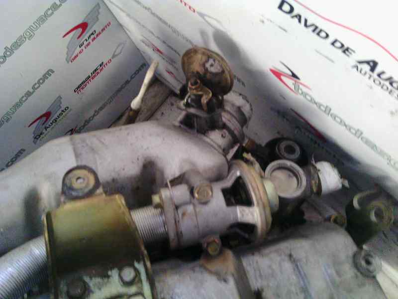  bloque   mitsubishi montero (v60/v70) 3.2 di-d avance (5-ptas.) 3.2 di-d cat