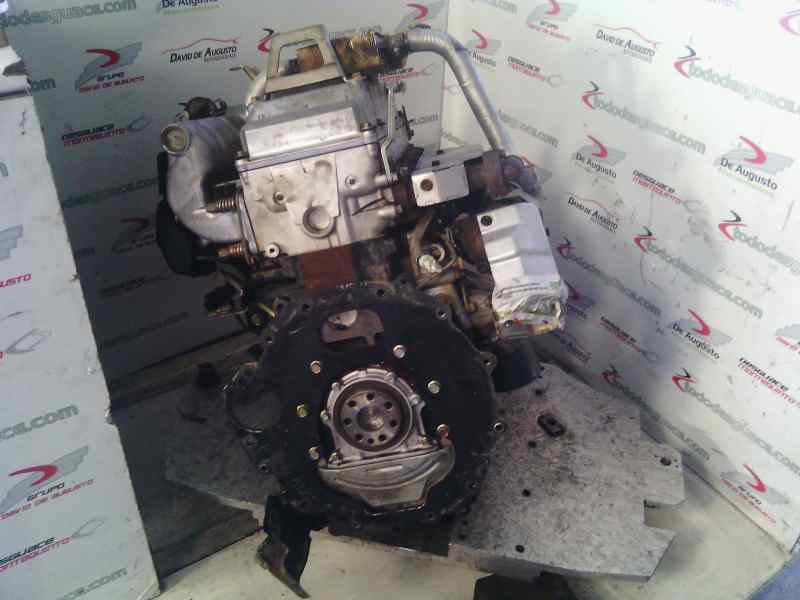  bloque   mitsubishi montero (v60/v70) 3.2 di-d avance (5-ptas.) 3.2 di-d cat